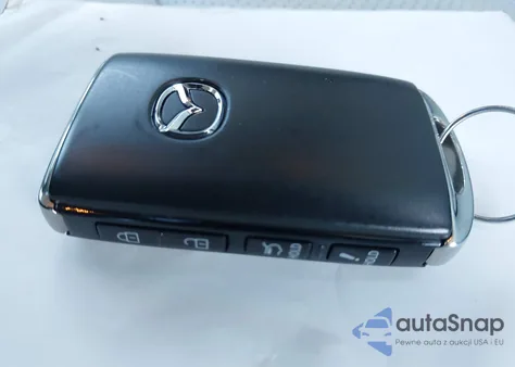 2025 Mazda Cx-5 2.5 S Premium Plus из США, поврежденный, VIN JM3KFBEM2S0646150